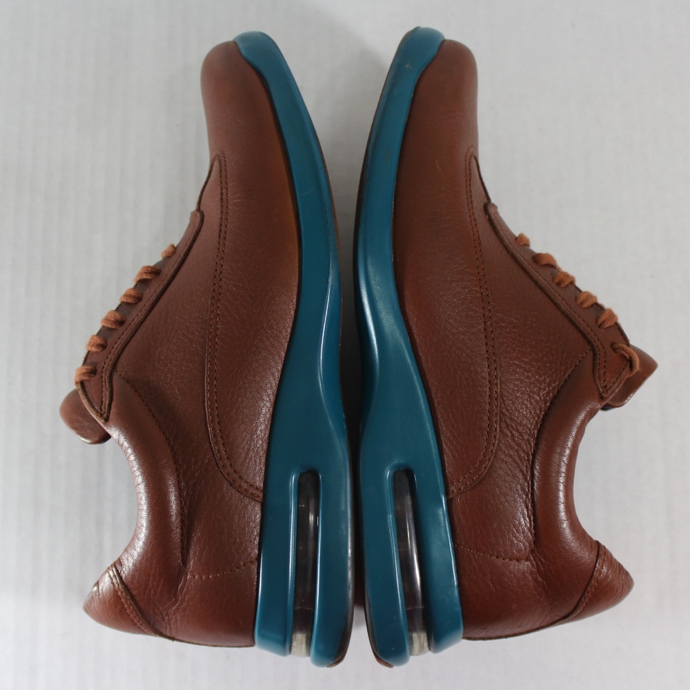 Cole Haan Air Conner Brown C11688 Mens 8.5 M T50 - Picture 4 of 8